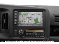 2014 Honda Ridgeline 4WD Crew Cab Touring Interior Shot 9