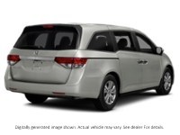 2014 Honda Odyssey 4Dr Wgn EX Exterior Shot 2