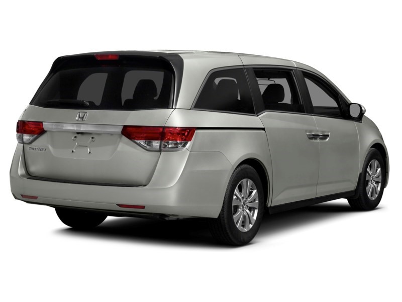 2014 Honda Odyssey EX (A6) Exterior Shot 2