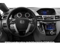 2014 Honda Odyssey 4Dr Wgn EX Interior Shot 3