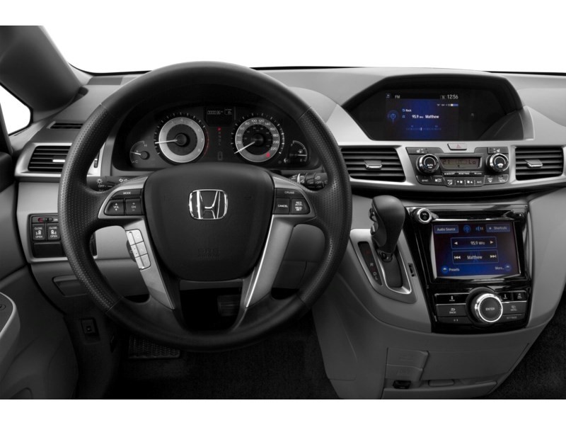 2014 Honda Odyssey EX (A6) Interior Shot 3