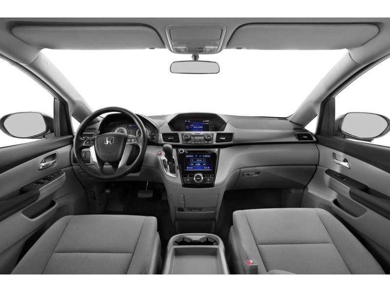 2014 Honda Odyssey EX (A6) Interior Shot 7