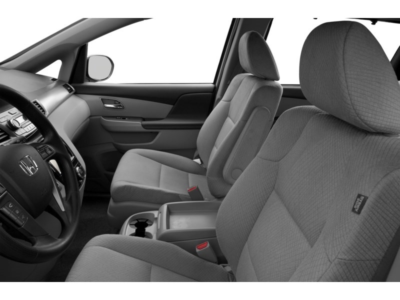 2014 Honda Odyssey EX (A6) Interior Shot 5