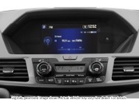 2014 Honda Odyssey 4Dr Wgn EX Interior Shot 2