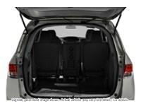 2014 Honda Odyssey 4Dr Wgn EX Exterior Shot 4