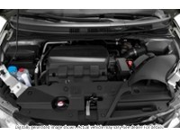 2014 Honda Odyssey 4Dr Wgn EX Exterior Shot 3