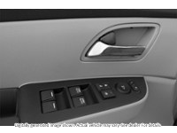 2014 Honda Odyssey 4Dr Wgn EX Exterior Shot 11