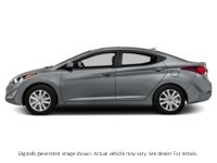 2015 Hyundai Elantra Sport Appearance Pack | Heated Seats | Bluetooth Exterior Shot 7