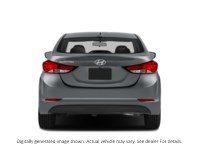 2015 Hyundai Elantra Sport Appearance Pack | Heated Seats | Bluetooth Exterior Shot 8