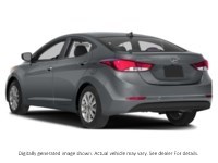 2015 Hyundai Elantra Sport Appearance Pack | Heated Seats | Bluetooth Exterior Shot 10