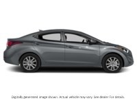 2015 Hyundai Elantra Sport Appearance Pack | Heated Seats | Bluetooth Exterior Shot 11