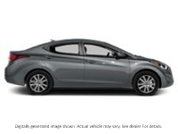2015 Hyundai Elantra 4Dr Sdn Auto Gls Exterior Shot 11