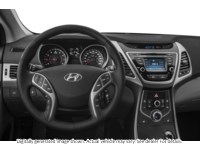 2015 Hyundai Elantra Sport Appearance Pack | Heated Seats | Bluetooth Interior Shot 3