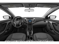 2015 Hyundai Elantra Sport Appearance Pack | Heated Seats | Bluetooth Interior Shot 7