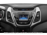 2015 Hyundai Elantra Sport Appearance Pack | Heated Seats | Bluetooth Interior Shot 2