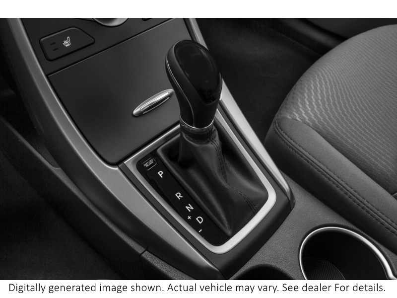 2015 Hyundai Elantra Sport Appearance Pack | Heated Seats | Bluetooth Exterior Shot 12