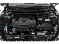 2015 Hyundai Elantra Sport Appearance Pack | Heated Seats | Bluetooth Exterior Shot 3