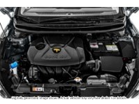 2015 Hyundai Elantra 4Dr Sdn Auto Gls Exterior Shot 3