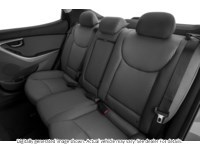 2015 Hyundai Elantra Sport Appearance Pack | Heated Seats | Bluetooth Interior Shot 6