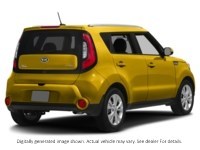 2015 Kia Soul 5Dr Wgn Auto Sx Luxury Exterior Shot 2