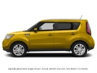 2015 Kia Soul 5Dr Wgn Auto Sx Luxury Exterior Shot 7