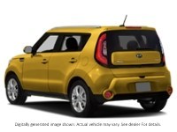 2014 Kia Soul 5Dr Wgn Auto EX Exterior Shot 10