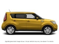 2014 Kia Soul 5Dr Wgn Auto EX Exterior Shot 11
