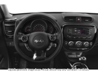 2015 Kia Soul 5Dr Wgn Auto Sx Luxury Interior Shot 3