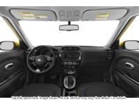 2015 Kia Soul 5Dr Wgn Auto Sx Luxury Interior Shot 6