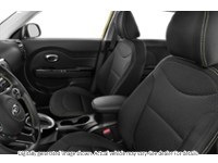 2014 Kia Soul 5Dr Wgn Auto EX Interior Shot 4