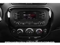 2014 Kia Soul 5Dr Wgn Auto EX Interior Shot 2