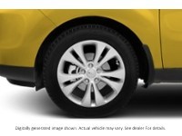 2014 Kia Soul 5Dr Wgn Auto EX Exterior Shot 5