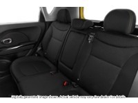 2016 Kia Soul 5Dr Wgn Auto EX Interior Shot 5