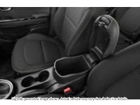 2014 Kia Soul 5Dr Wgn Auto EX Interior Shot 7