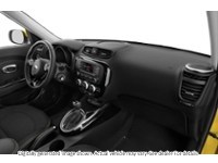 2014 Kia Soul 5Dr Wgn Auto EX Interior Shot 1
