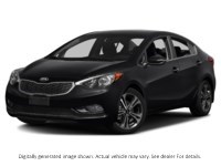 2015 Kia Forte EX | Heated Seats | Bluetooth | No Accidents Exterior Shot 1