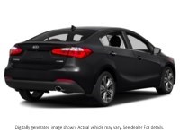 2015 Kia Forte EX | Heated Seats | Bluetooth | No Accidents Exterior Shot 2