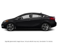 2015 Kia Forte EX | Heated Seats | Bluetooth | No Accidents Exterior Shot 7