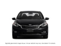 2014 Kia Forte 4Dr Sdn Auto LX Exterior Shot 6