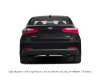 2015 Kia Forte EX | Heated Seats | Bluetooth | No Accidents Exterior Shot 8