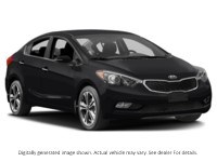 2015 Kia Forte EX | Heated Seats | Bluetooth | No Accidents Exterior Shot 9