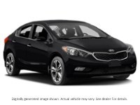 2016 Kia Forte 4Dr Sdn Auto Lx+ Exterior Shot 9