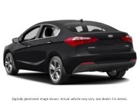 2015 Kia Forte EX | Heated Seats | Bluetooth | No Accidents Exterior Shot 10