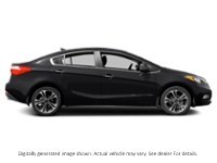 2016 Kia Forte 4Dr Sdn Auto Lx+ Exterior Shot 11