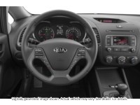 2015 Kia Forte EX | Heated Seats | Bluetooth | No Accidents Interior Shot 3