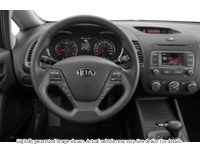 2016 Kia Forte 4Dr Sdn Auto Lx+ Interior Shot 3