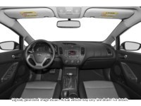 2015 Kia Forte EX | Heated Seats | Bluetooth | No Accidents Interior Shot 7