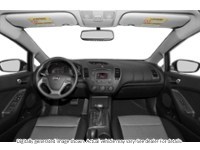 2014 Kia Forte 4Dr Sdn Auto LX Interior Shot 7