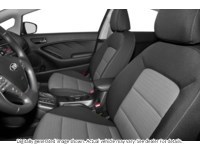2015 Kia Forte EX | Heated Seats | Bluetooth | No Accidents Interior Shot 5