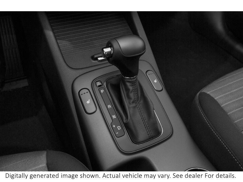 2016 Kia Forte 4Dr Sdn Auto Lx+ Exterior Shot 12